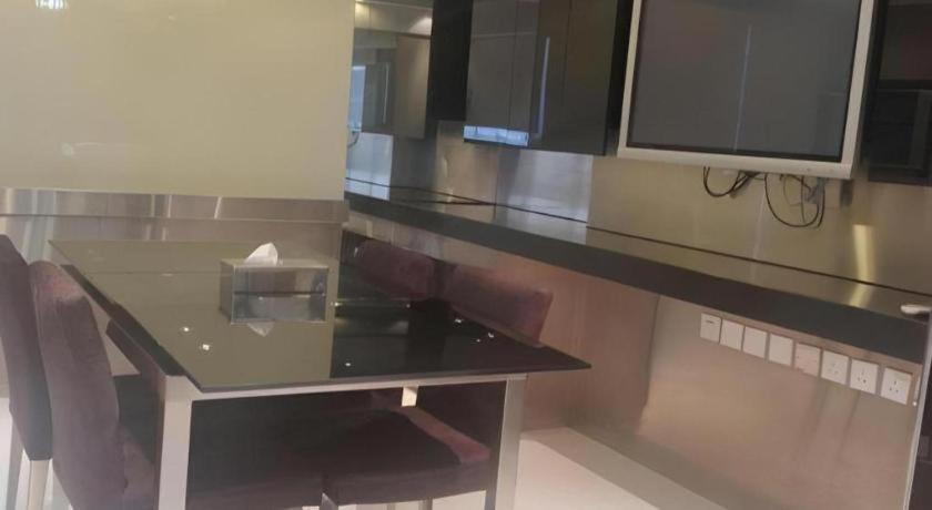 Hotel Acesite Knutsford Hong Kong