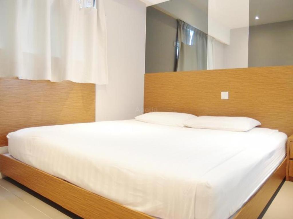 Hotel Acesite Knutsford Hong Kong