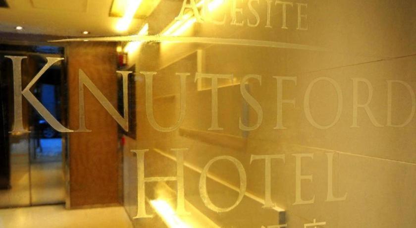 Hotel Acesite Knutsford