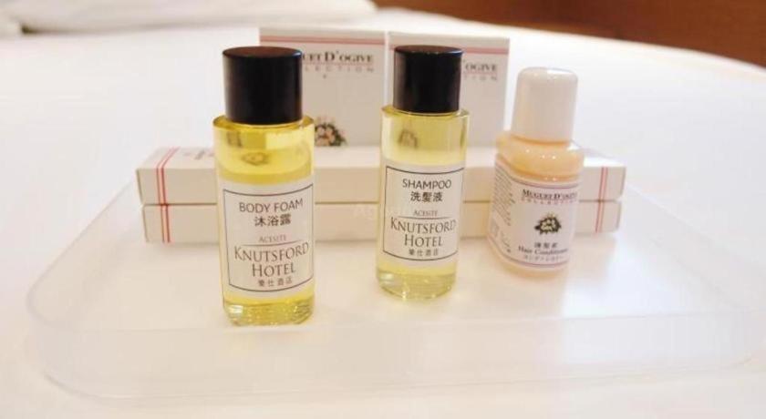 Hotel Acesite Knutsford Hong Kong