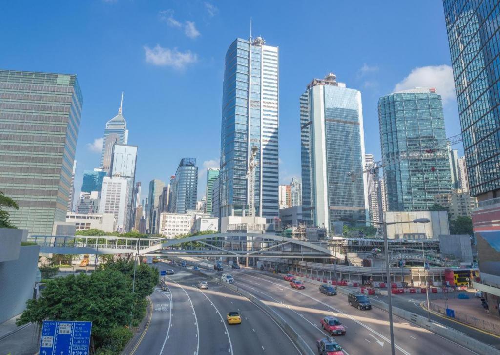 Acesite Knutsford Hongkong