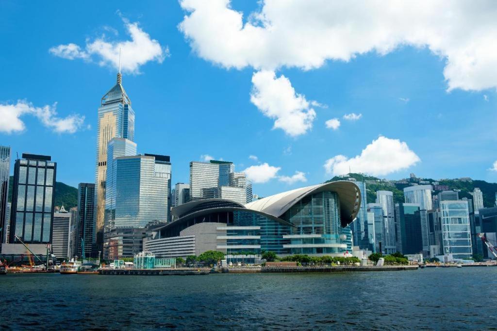 Acesite Knutsford 3* Hongkong