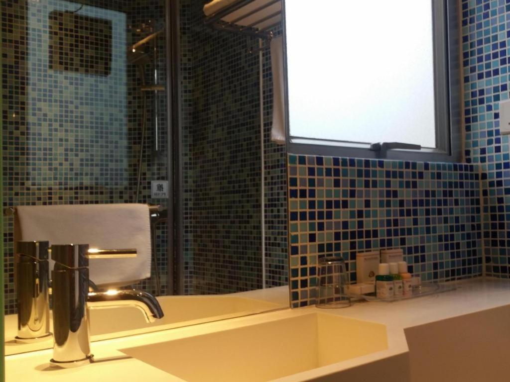 Acesite Knutsford Hotel Hongkong