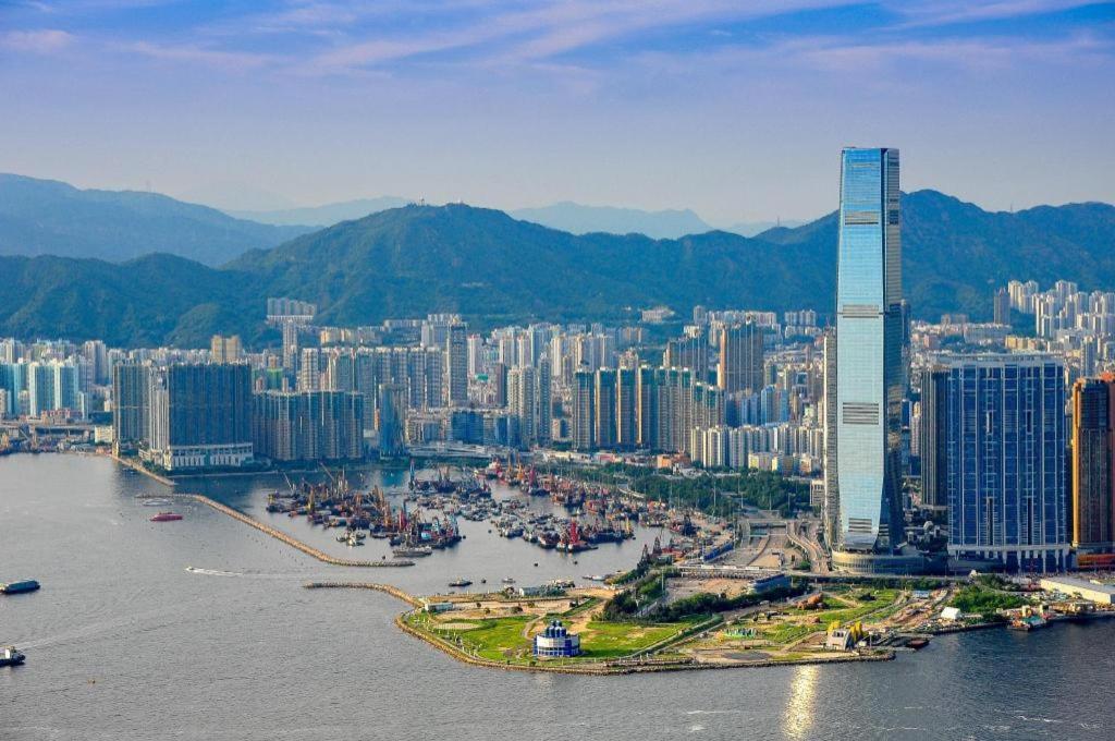Acesite Knutsford Hongkong