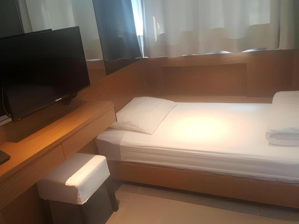 Acesite Knutsford Hongkong