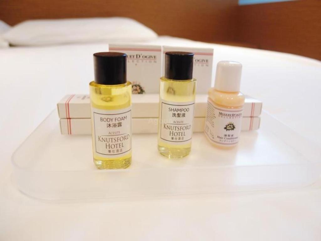 Acesite Knutsford Hongkong