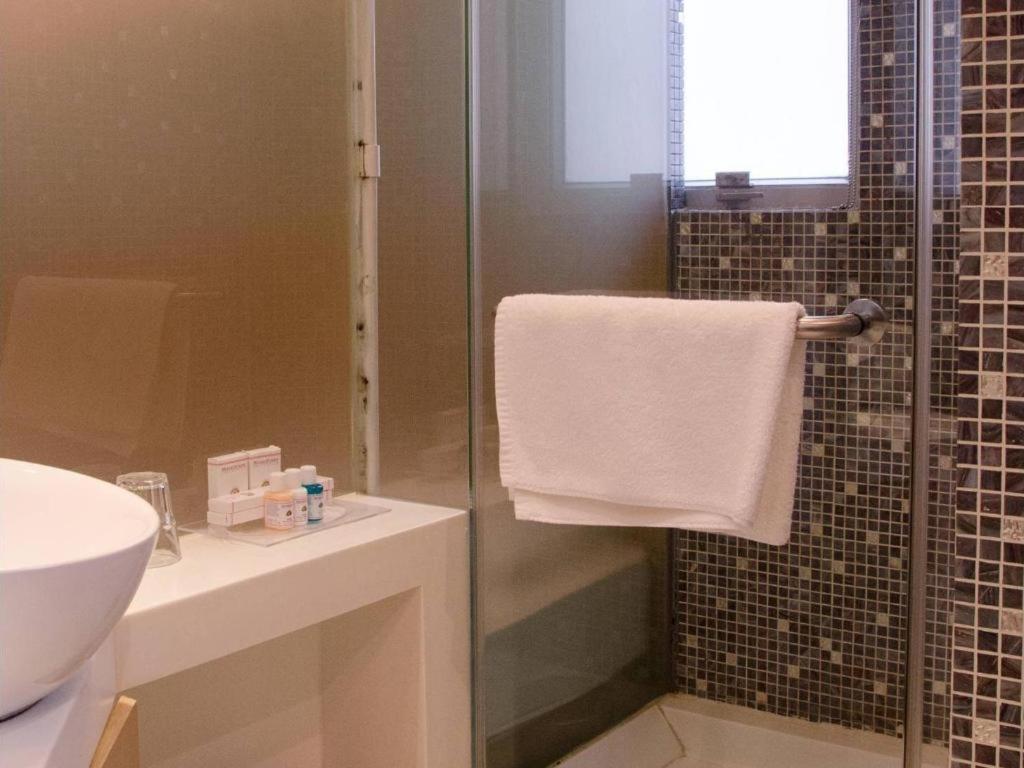 Acesite Knutsford Hotel