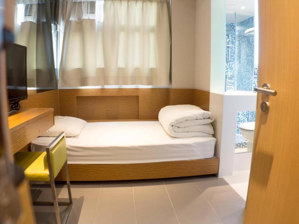 Hotel Acesite Knutsford