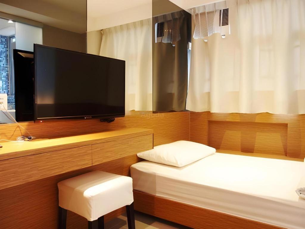 Acesite Knutsford Hotel 3*