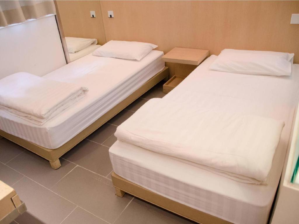 Acesite Knutsford 3* Hongkong