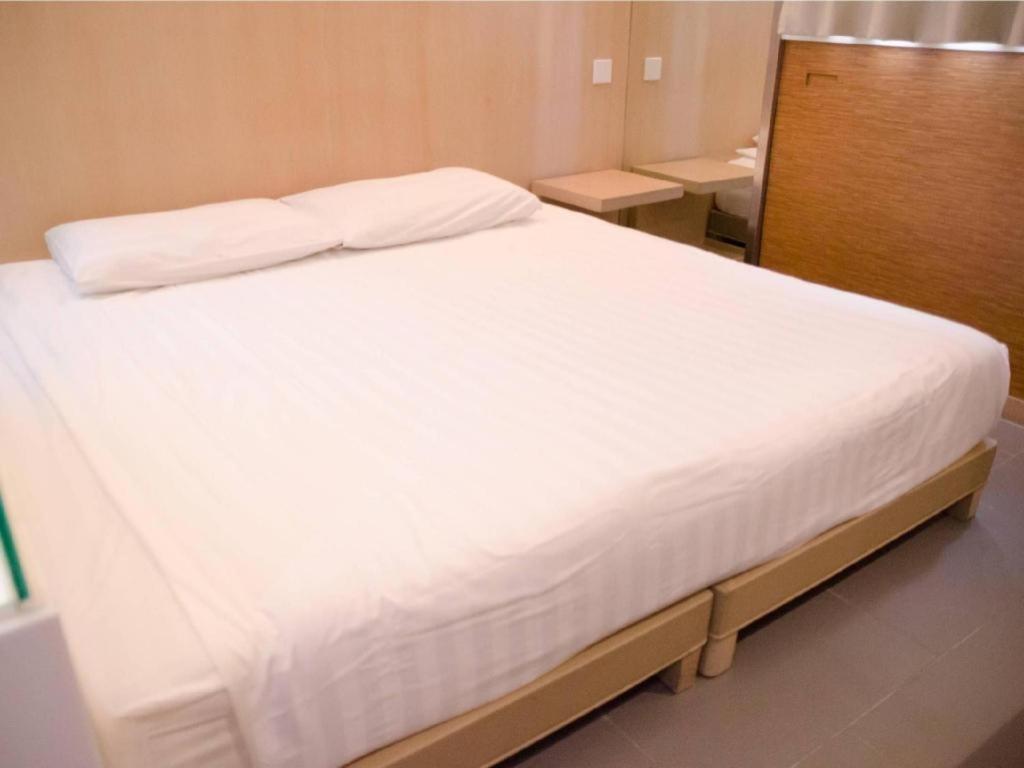 Acesite Knutsford Hotel Hongkong