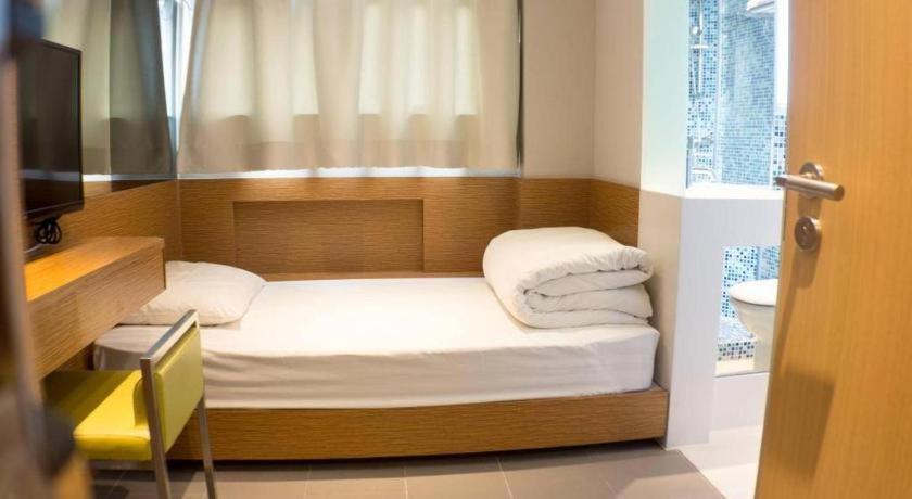 Acesite Knutsford Hotel 3*