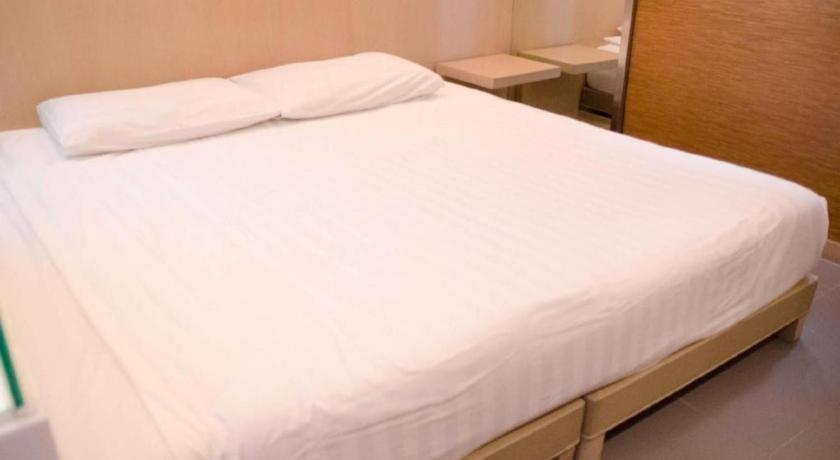 Hotel Acesite Knutsford 3*