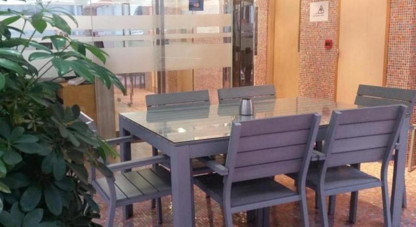 Hotel Acesite Knutsford