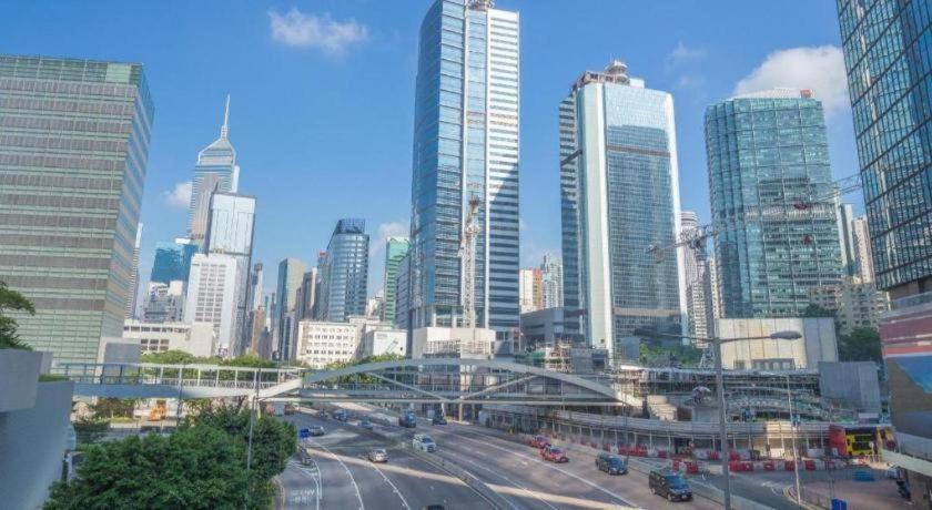 Acesite Knutsford 3* Hong Kong