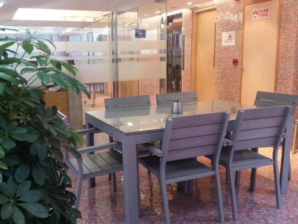 Acesite Knutsford 3* Hong Kong
