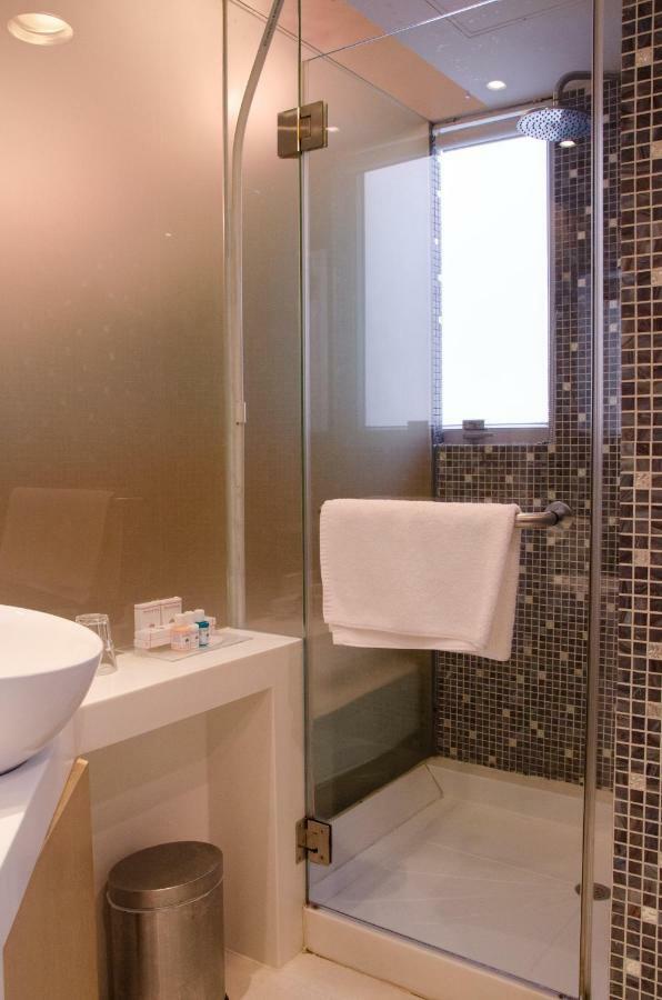 Acesite Knutsford Hotel 3*