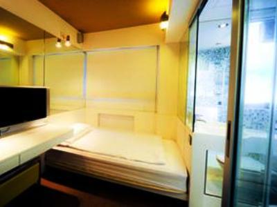 Acesite Knutsford Hotel Hongkong